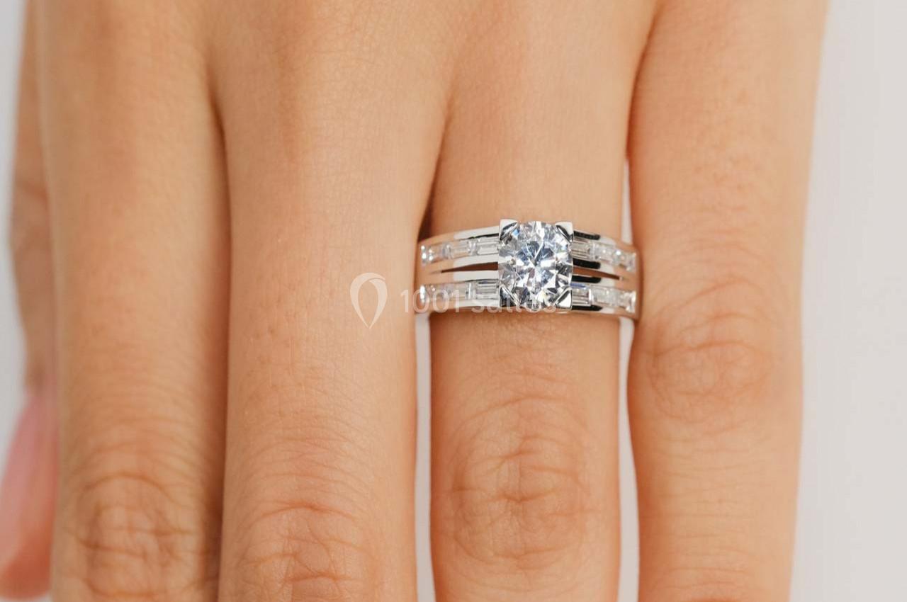 Photo Maison Celinni de Paris #23