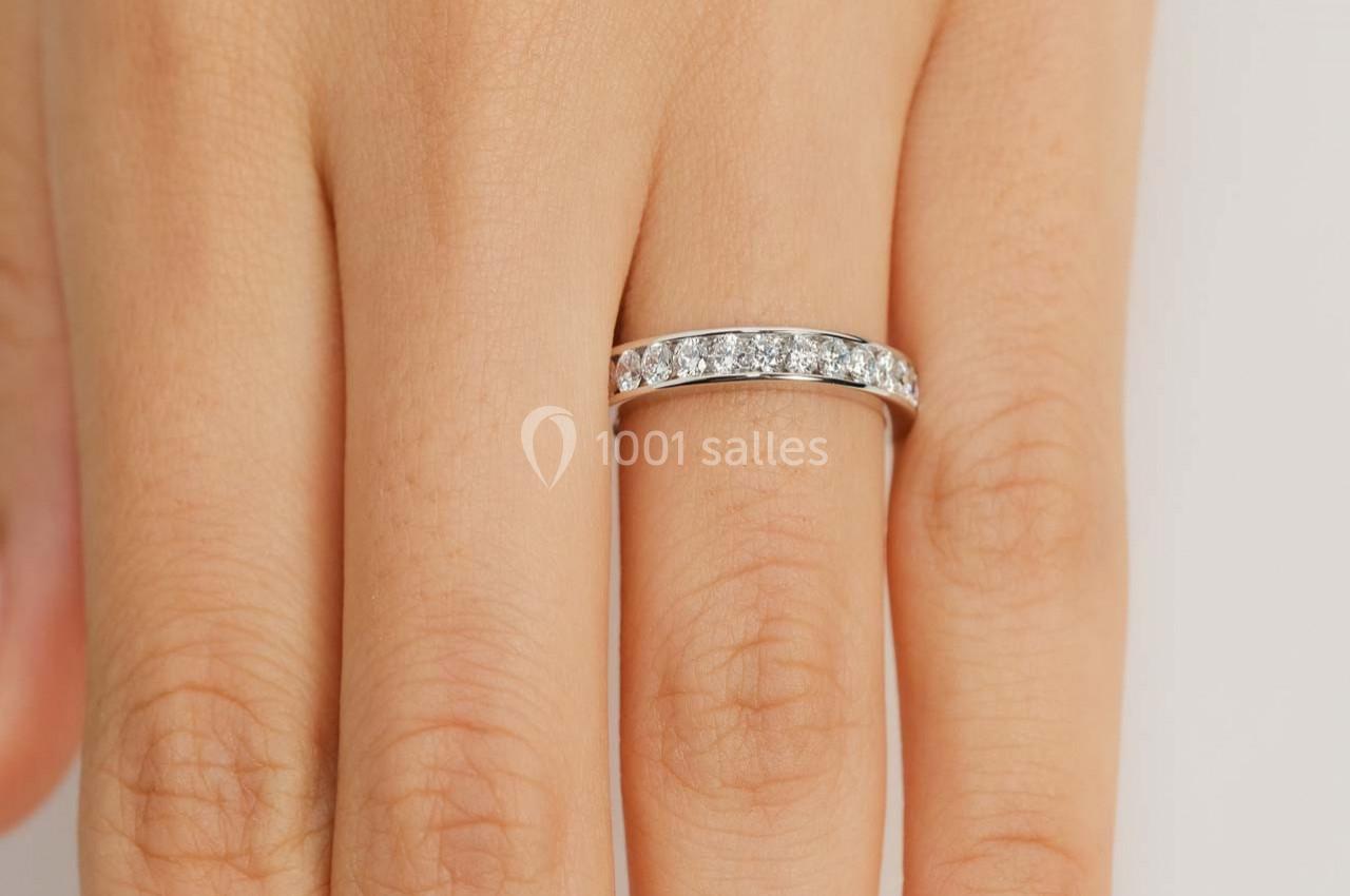 Photo Maison Celinni de Paris #24