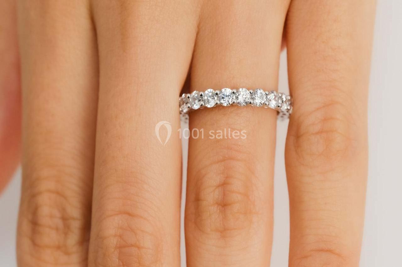 Photo Maison Celinni de Paris #28