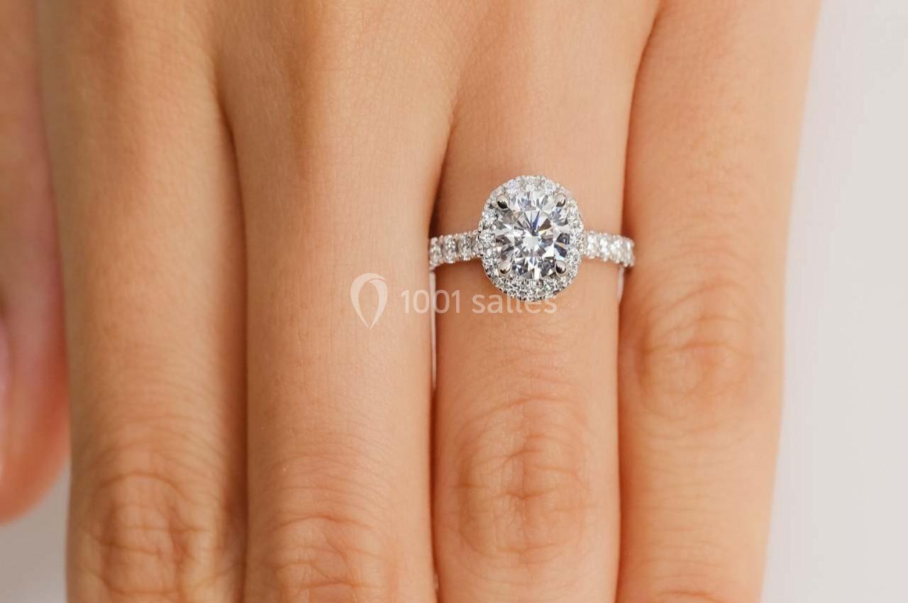 Photo Maison Celinni de Paris #33