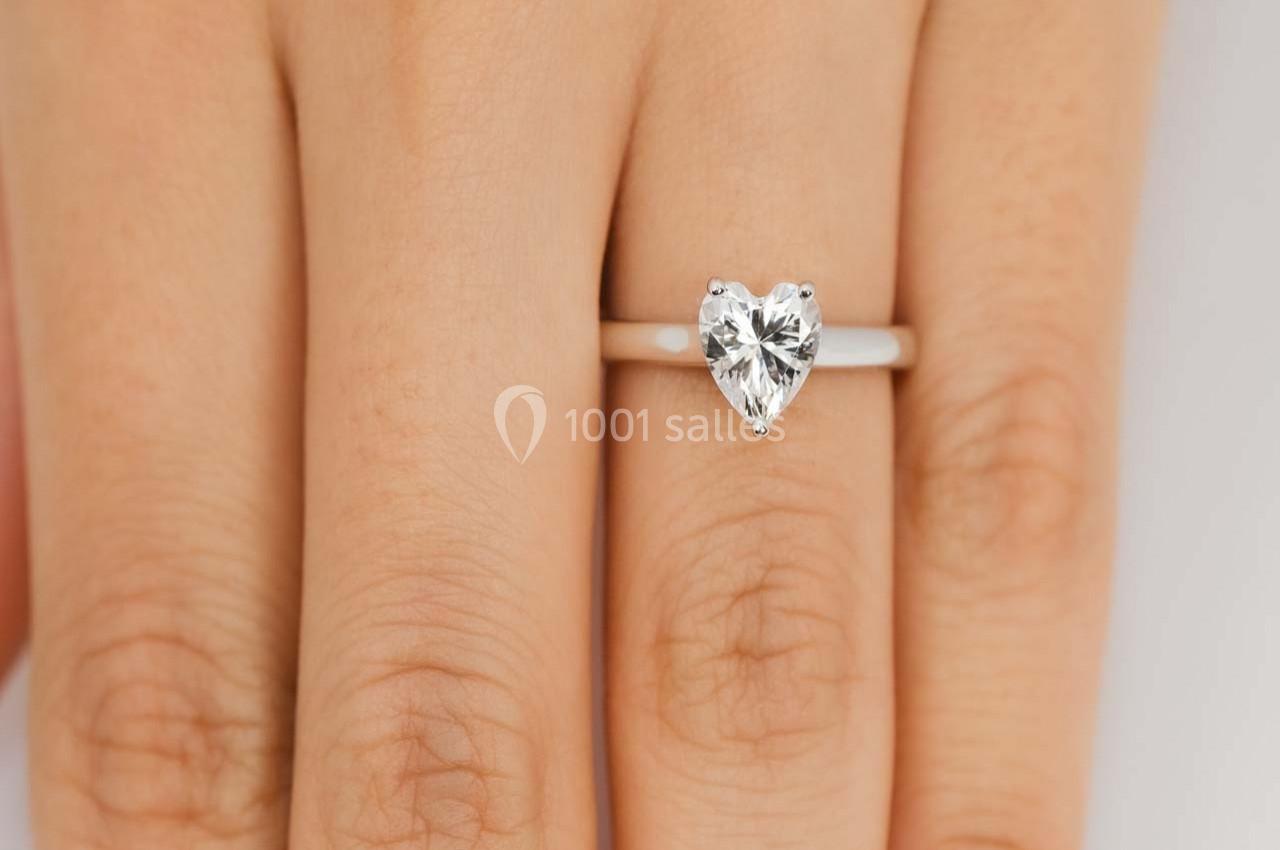 Photo Maison Celinni de Paris #38