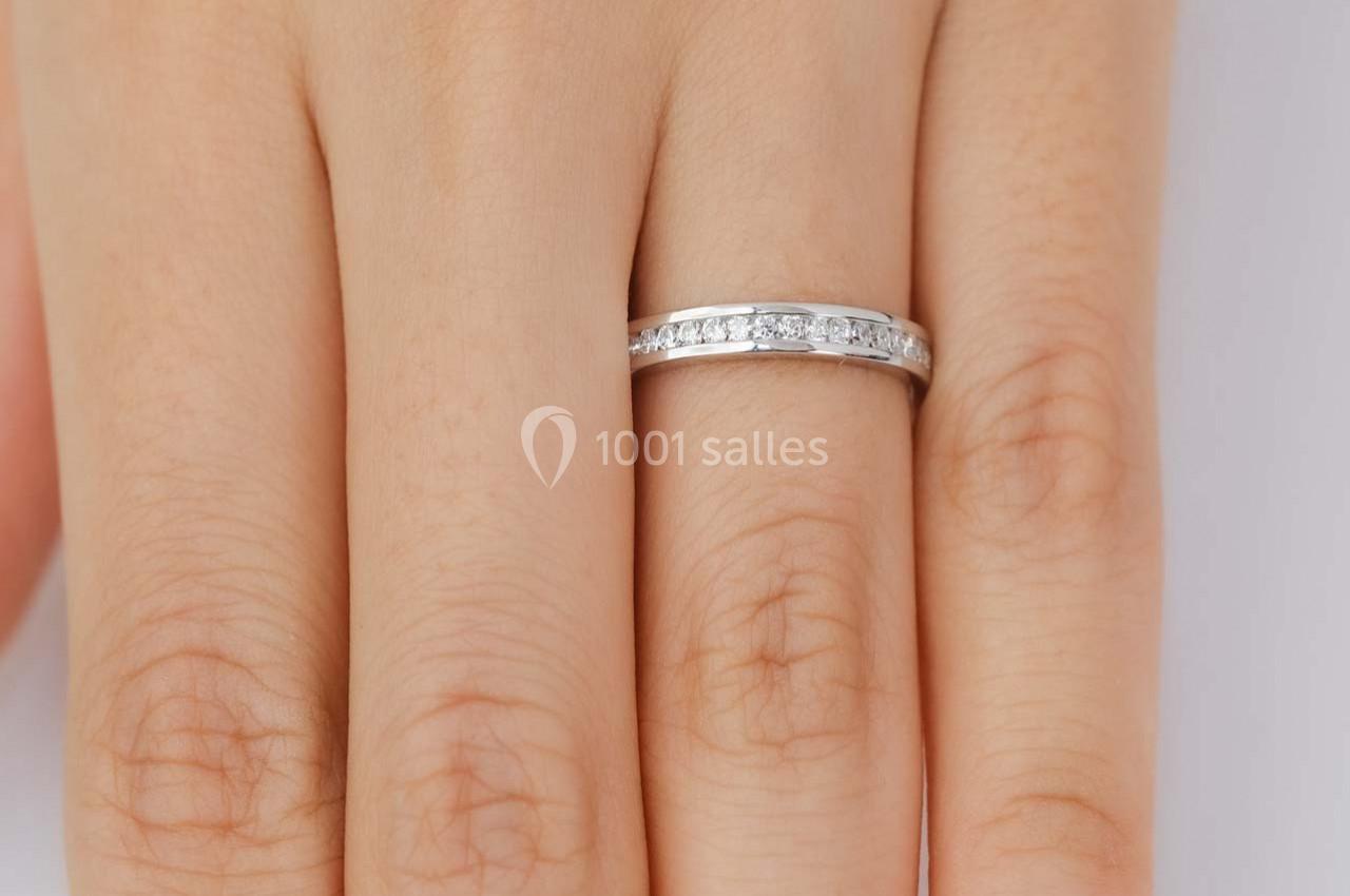 Photo Maison Celinni de Paris #46