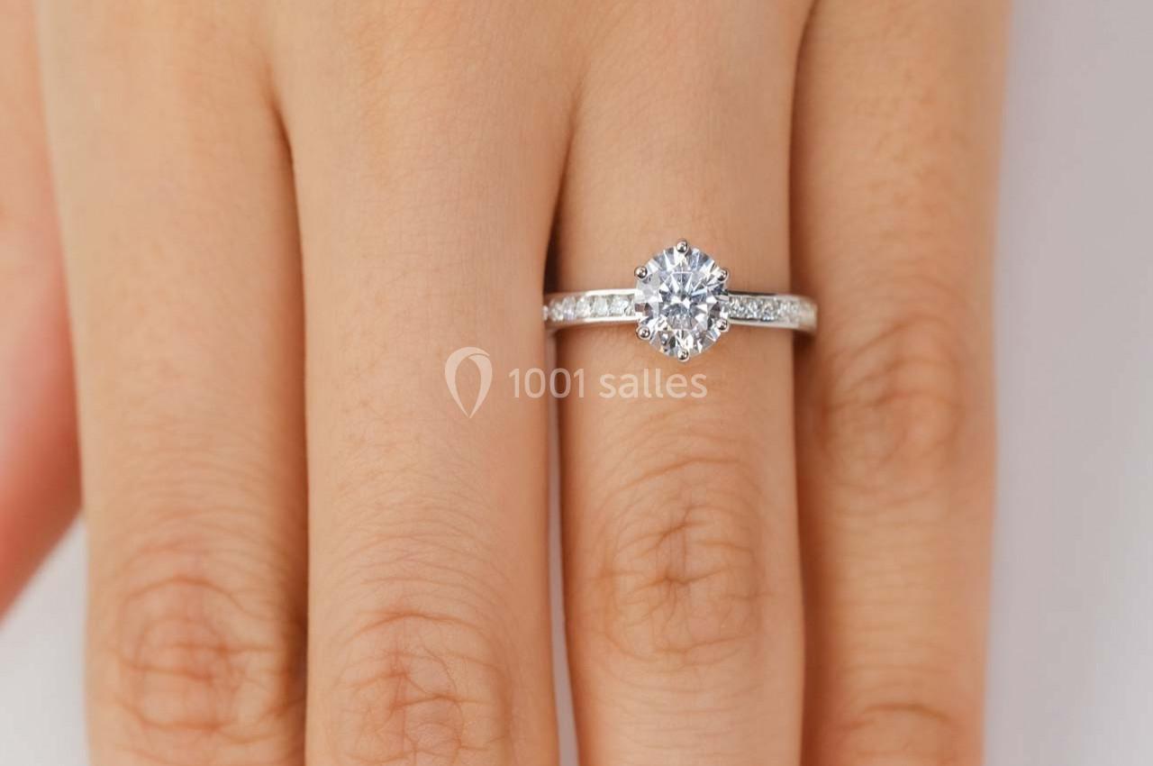 Photo Maison Celinni de Paris #47