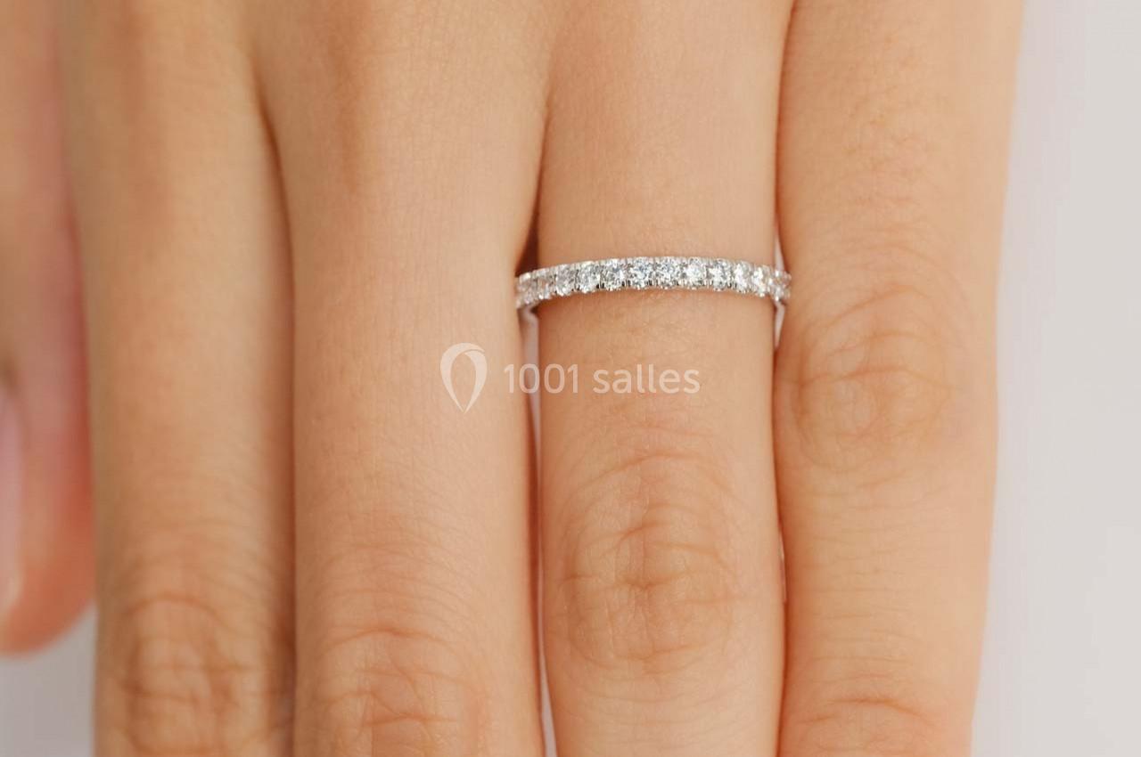 Photo Maison Celinni de Paris #49