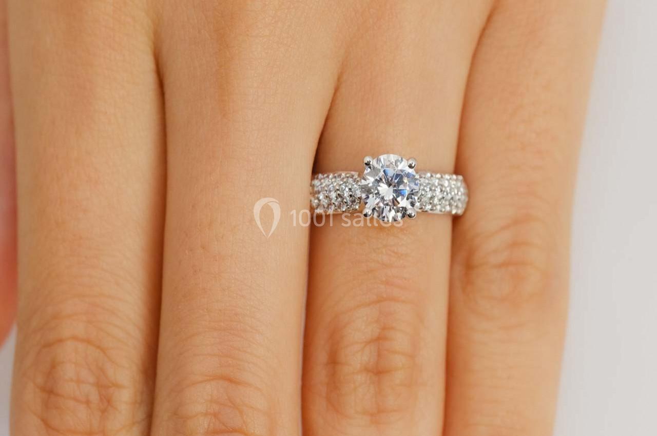 Photo Maison Celinni de Paris #54