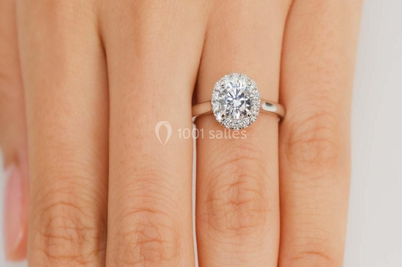 Photo Maison Celinni de Paris #57