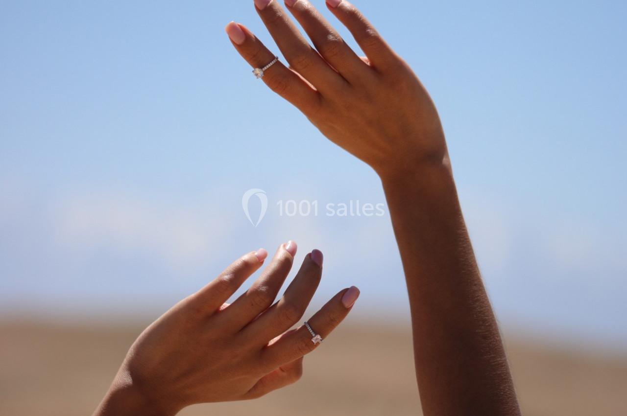 Photo Maison Celinni de Paris #10