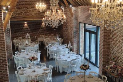 Ferme d'Hercule Ferme d'Hercule