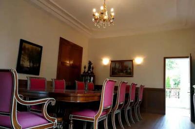 Location salle Saint-Brice-sous-Forêt (Val-d'Oise) - Château de St Brice #33