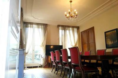 Location salle Saint-Brice-sous-Forêt (Val-d'Oise) - Château de St Brice #33