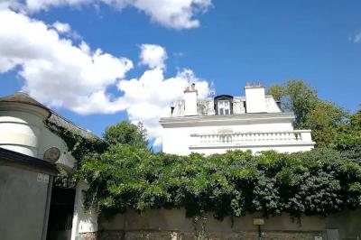 Location salle Saint-Brice-sous-Forêt (Val-d'Oise) - Château de St Brice #33