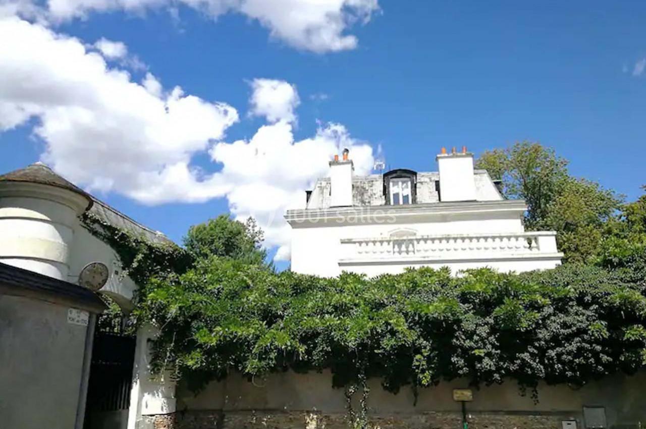 Location salle Saint-Brice-sous-Forêt (Val-d'Oise) - Château de St Brice #6