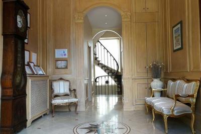 Location salle Saint-Brice-sous-Forêt (Val-d'Oise) - Château de St Brice #33