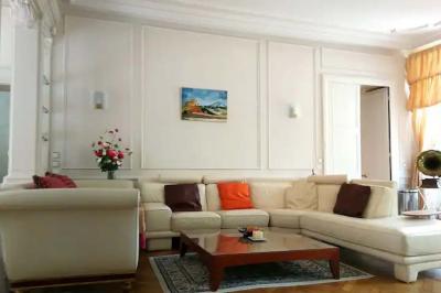 Location salle Saint-Brice-sous-Forêt (Val-d'Oise) - Château de St Brice #33