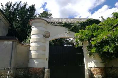 Location salle Saint-Brice-sous-Forêt (Val-d'Oise) - Château de St Brice #33