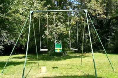 Location salle Saint-Brice-sous-Forêt (Val-d'Oise) - Château de St Brice #33