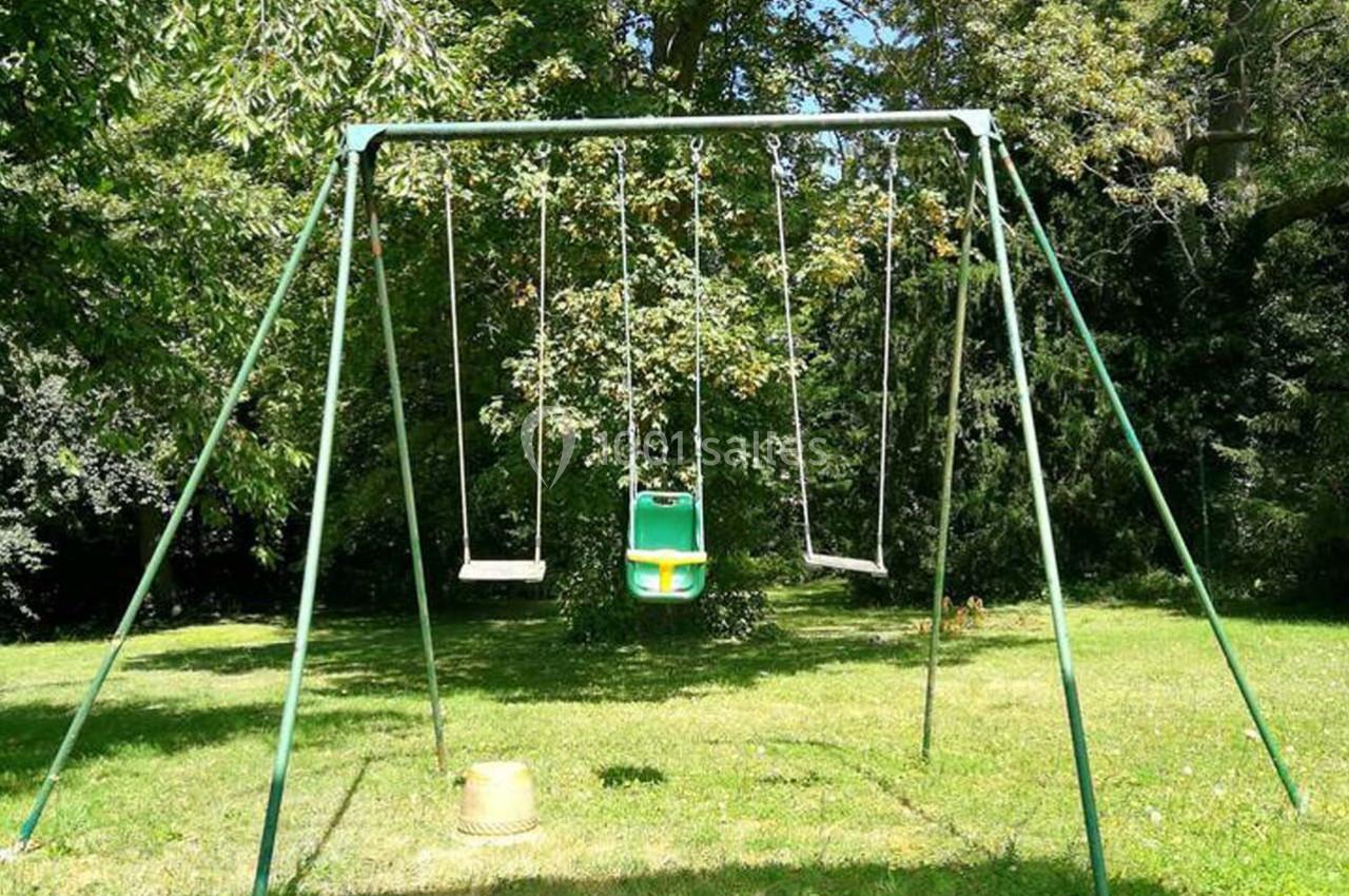 Location salle Saint-Brice-sous-Forêt (Val-d'Oise) - Château de St Brice #10