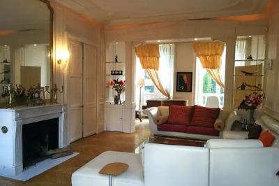 Location salle Saint-Brice-sous-Forêt (Val-d'Oise) - Château de St Brice #33