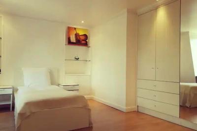 Location salle Saint-Brice-sous-Forêt (Val-d'Oise) - Château de St Brice #33