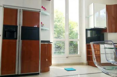 Location salle Saint-Brice-sous-Forêt (Val-d'Oise) - Château de St Brice #33