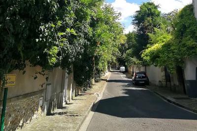 Location salle Saint-Brice-sous-Forêt (Val-d'Oise) - Château de St Brice #33