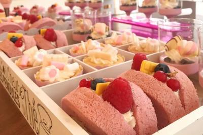 Location salle Saint-Brice-sous-Forêt (Val-d'Oise) - Château de St Brice #33