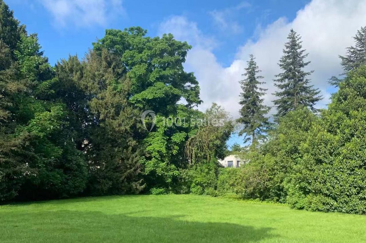 Location salle Saint-Brice-sous-Forêt (Val-d'Oise) - Château de St Brice #21