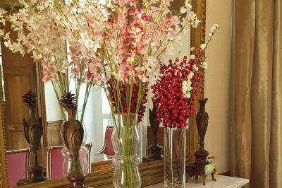 Location salle Saint-Brice-sous-Forêt (Val-d'Oise) - Château de St Brice #33