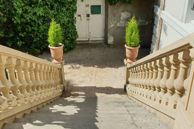 Location salle Saint-Brice-sous-Forêt (Val-d'Oise) - Château de St Brice #33