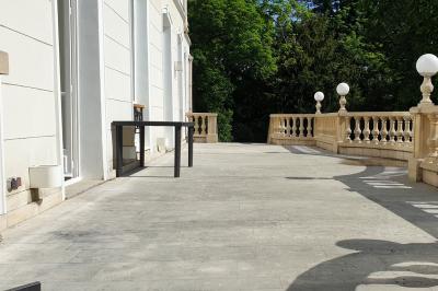 Location salle Saint-Brice-sous-Forêt (Val-d'Oise) - Château de St Brice #33