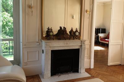 Location salle Saint-Brice-sous-Forêt (Val-d'Oise) - Château de St Brice #33