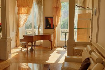 Location salle Saint-Brice-sous-Forêt (Val-d'Oise) - Château de St Brice #33