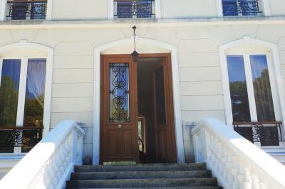 Location salle Saint-Brice-sous-Forêt (Val-d'Oise) - Château de St Brice #33