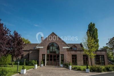 Location salle Nieppe (Nord) - Le Clos Du Bac #5