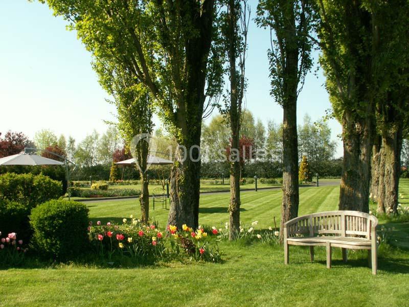 Location salle Nieppe (Nord) - Le Clos Du Bac #3