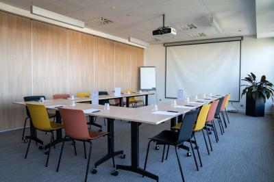 Location salle Nantes (Loire-Atlantique) - Take a Desk #12