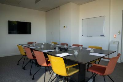 Location salle Nantes (Loire-Atlantique) - Take a Desk #12