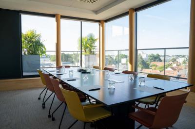 Location salle Nantes (Loire-Atlantique) - Take a Desk #12