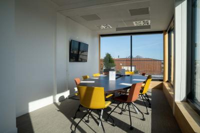 Location salle Nantes (Loire-Atlantique) - Take a Desk #12