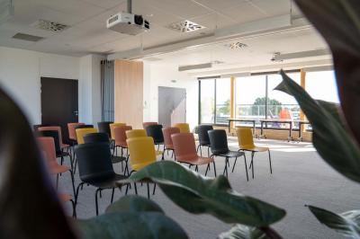 Location salle Nantes (Loire-Atlantique) - Take a Desk #12