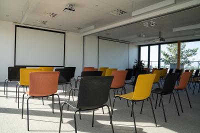 Location salle Nantes (Loire-Atlantique) - Take a Desk #12