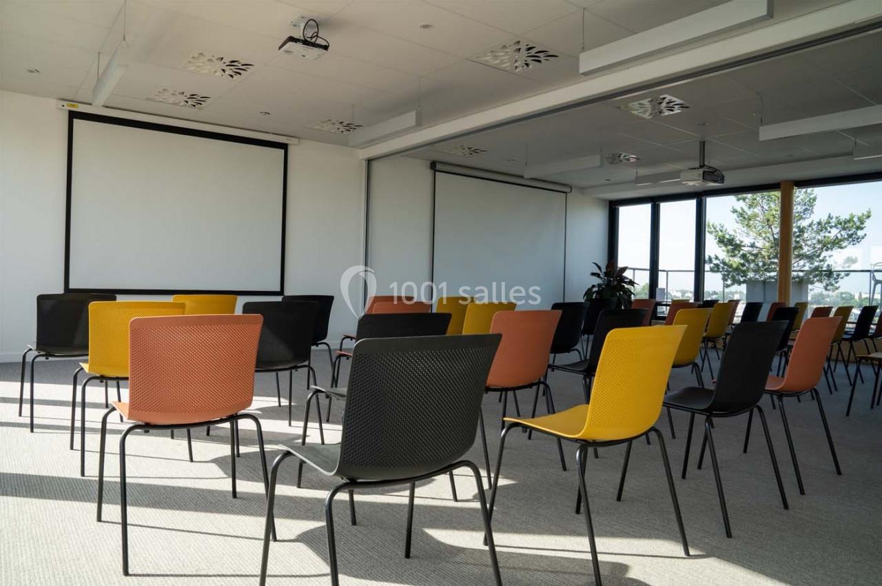 Location salle Nantes (Loire-Atlantique) - Take a Desk #11