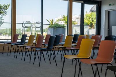 Location salle Nantes (Loire-Atlantique) - Take a Desk #12