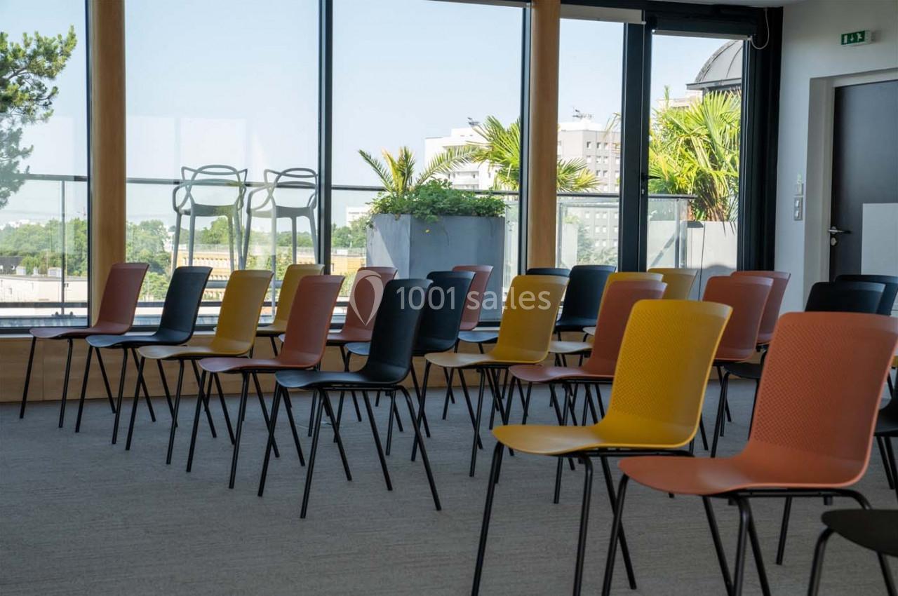 Location salle Nantes (Loire-Atlantique) - Take a Desk #12