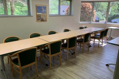 Location salle Lyon 4 (Rhône) - La Verr'in Croix Rousse #4