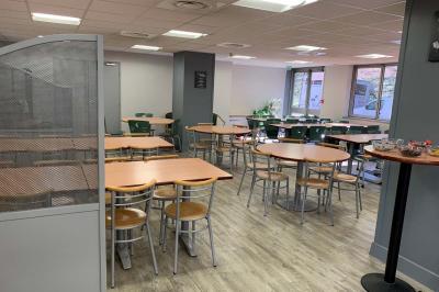 Location salle Lyon 4 (Rhône) - La Verr'in Croix Rousse #4