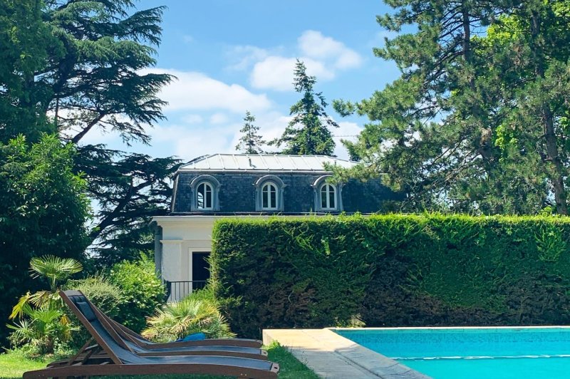 Le Domaine de Montmorency - photo 1