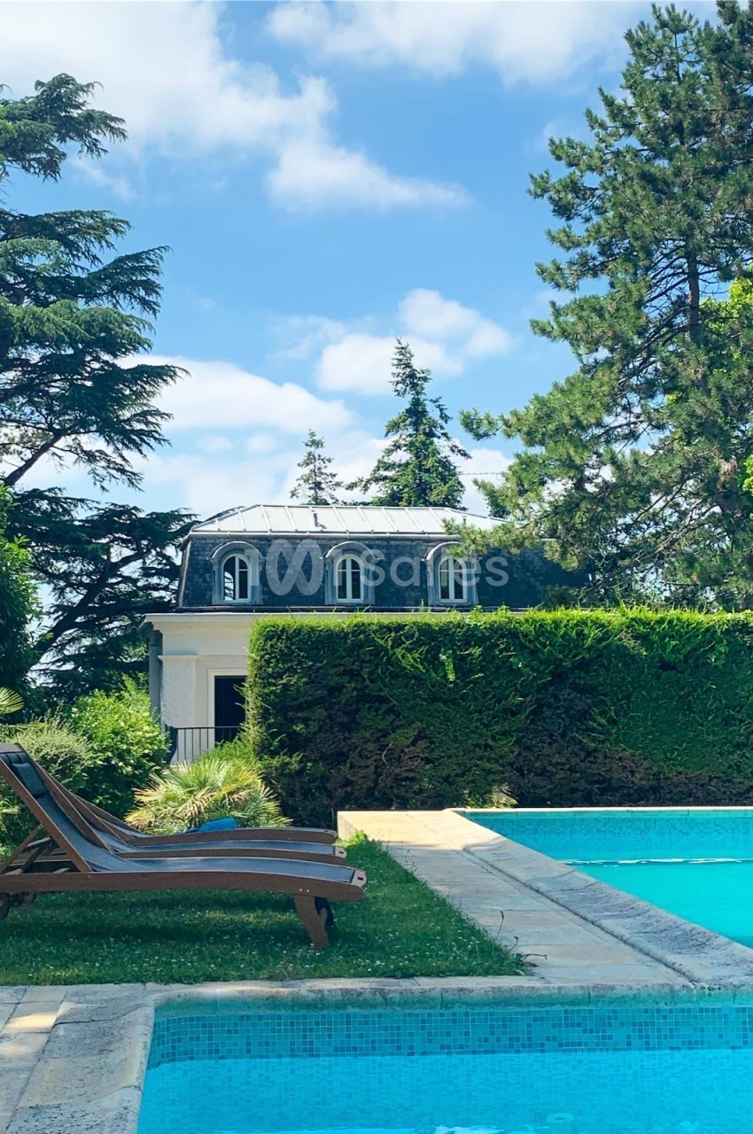 Le Domaine de Montmorency - galerie - photo 1