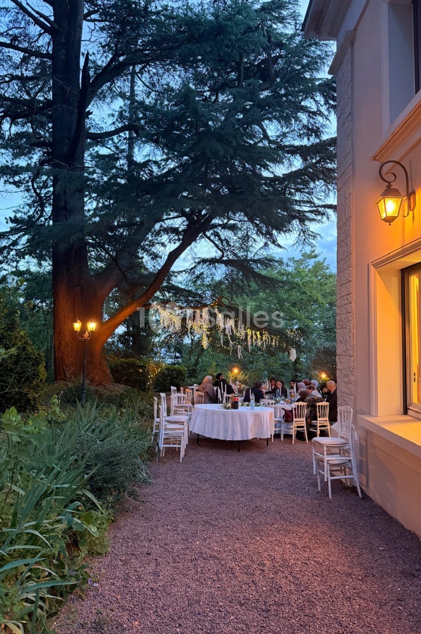 Le Domaine de Montmorency - galerie - photo 15