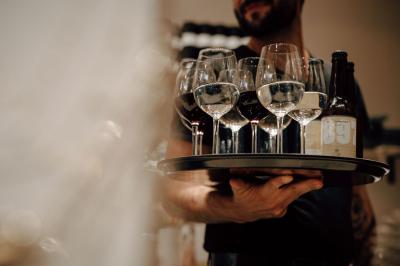 Location salle Bruxelles (Bruxelles-Capitale) - Villa Gypsy Bruxelles #12